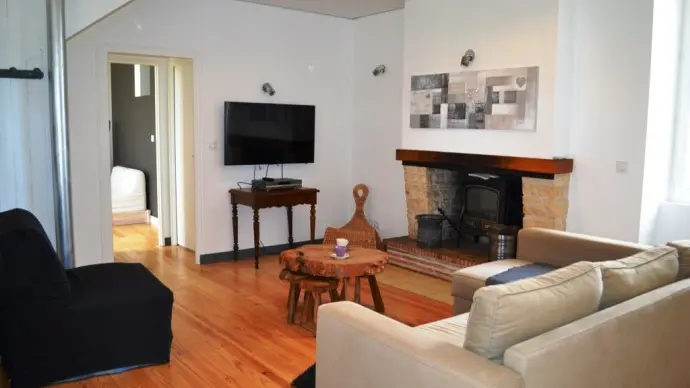 St-Sylvestre-Sevic-Gite-de-Colis-salon