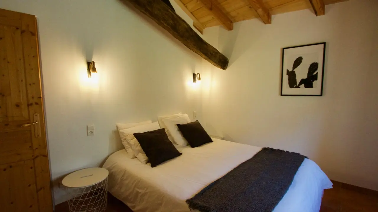 Treille la chambre 2