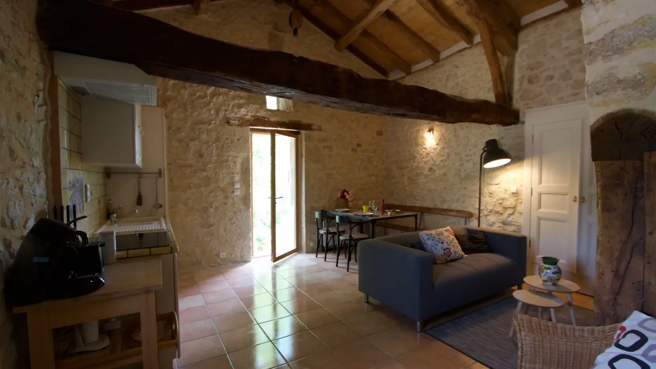 casoun la pie¦Çce de vie 1