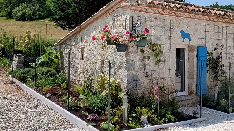 chambre vue piscine (1)