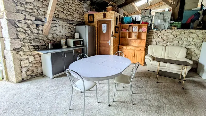 coin cuisine (grange)