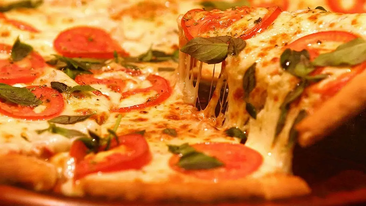 Cafétéria la fontaine