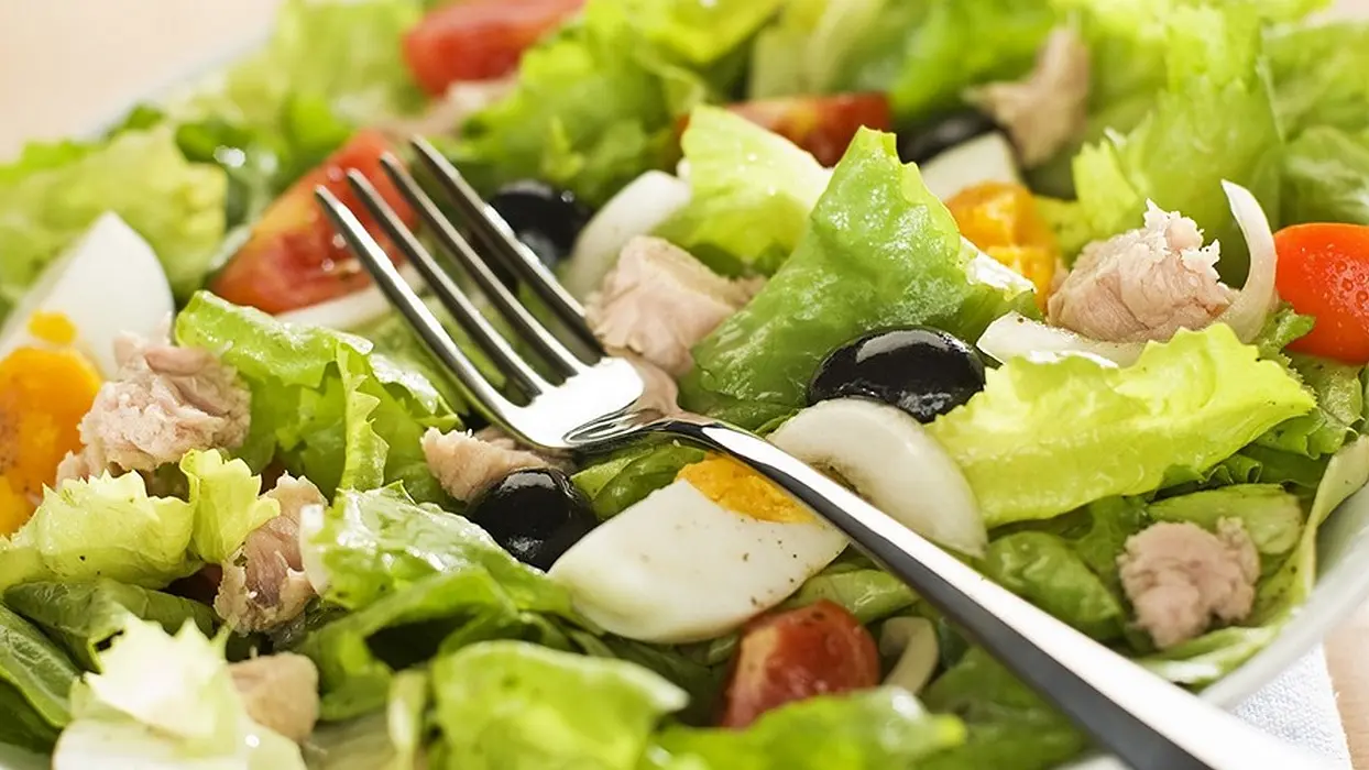 Cafétéria la fontaine