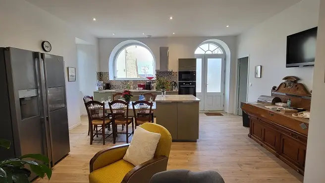 salon jardin des sauges