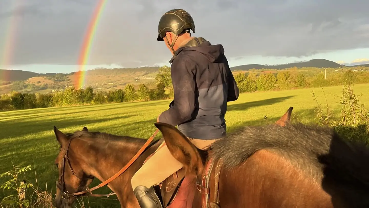 Ecurie des Grands Causses