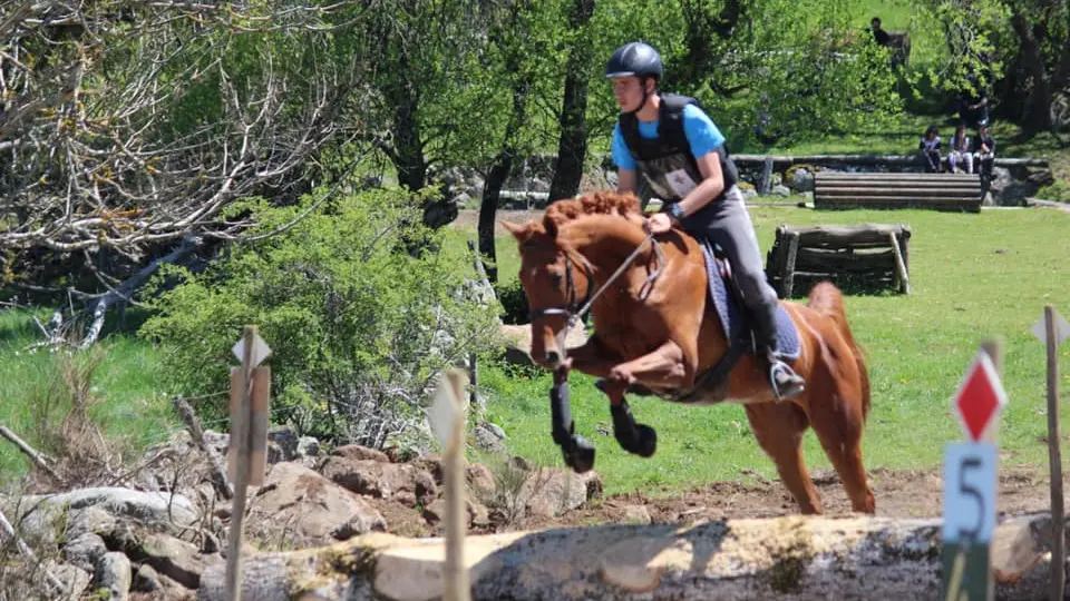 Club Hippique du Gévaudan