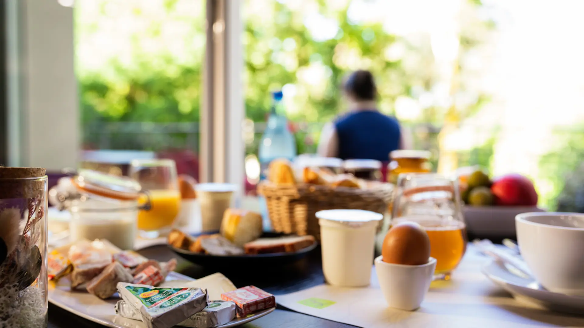 hotel les 2 rives - banassac