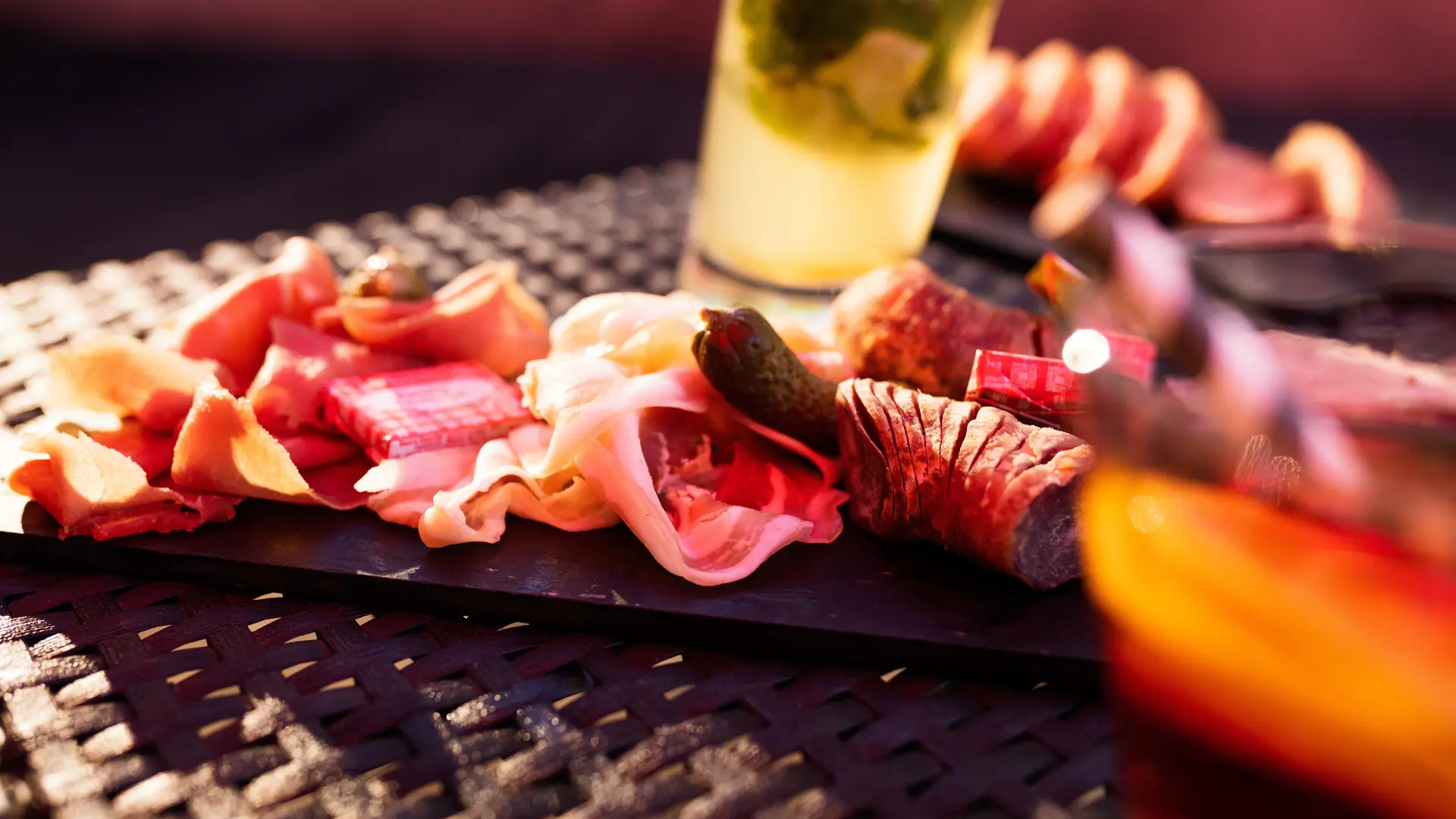 hotel les 2 rives - banassac