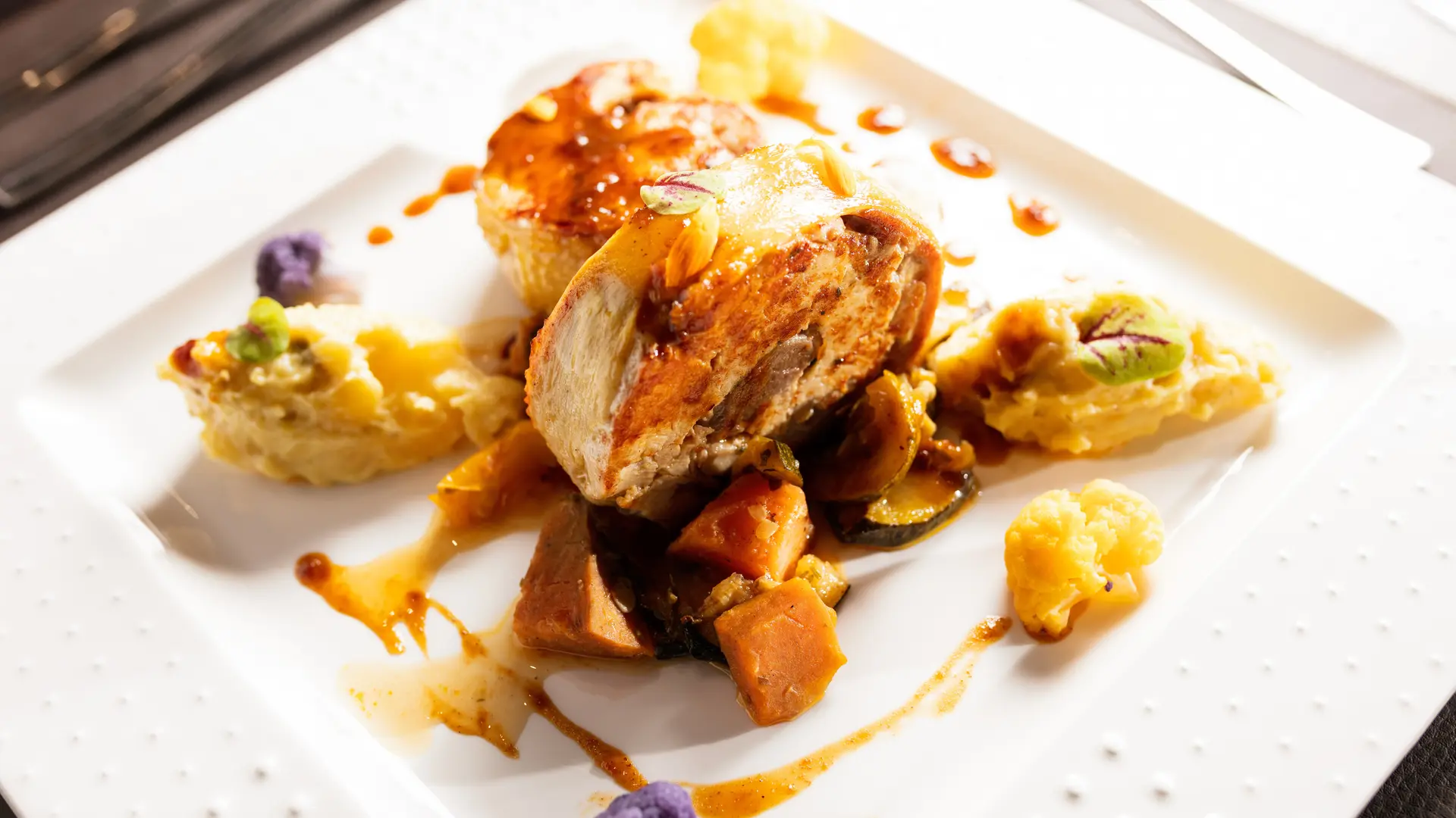 hotel les 2 rives - banassac