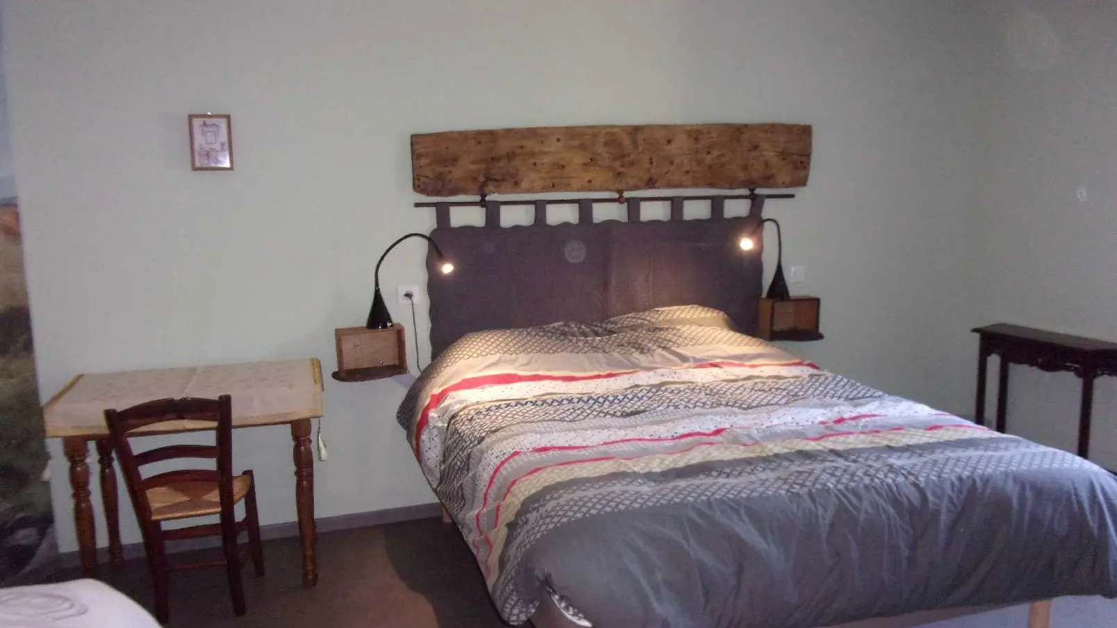 CHAMBRE AUBRAC