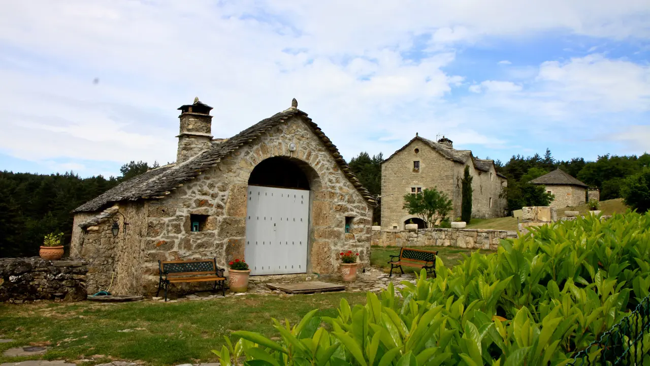 Le village de Cauvel_5