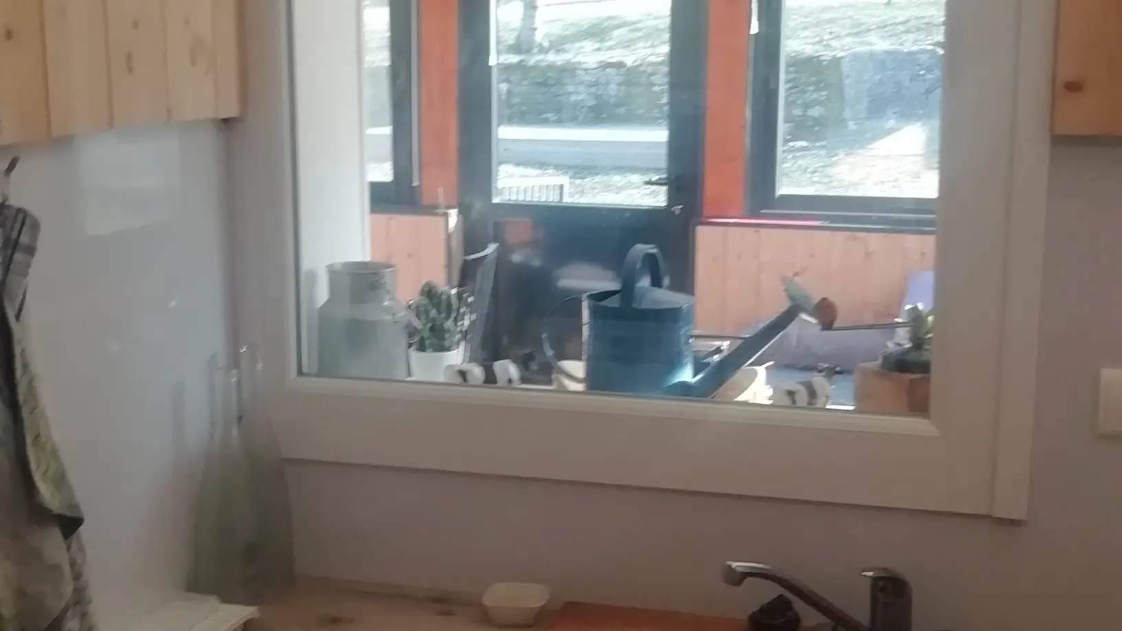 Gîte MATAYA Cuisine