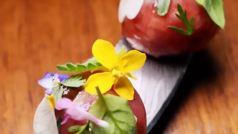 L'atelier coutellerie de Sophie