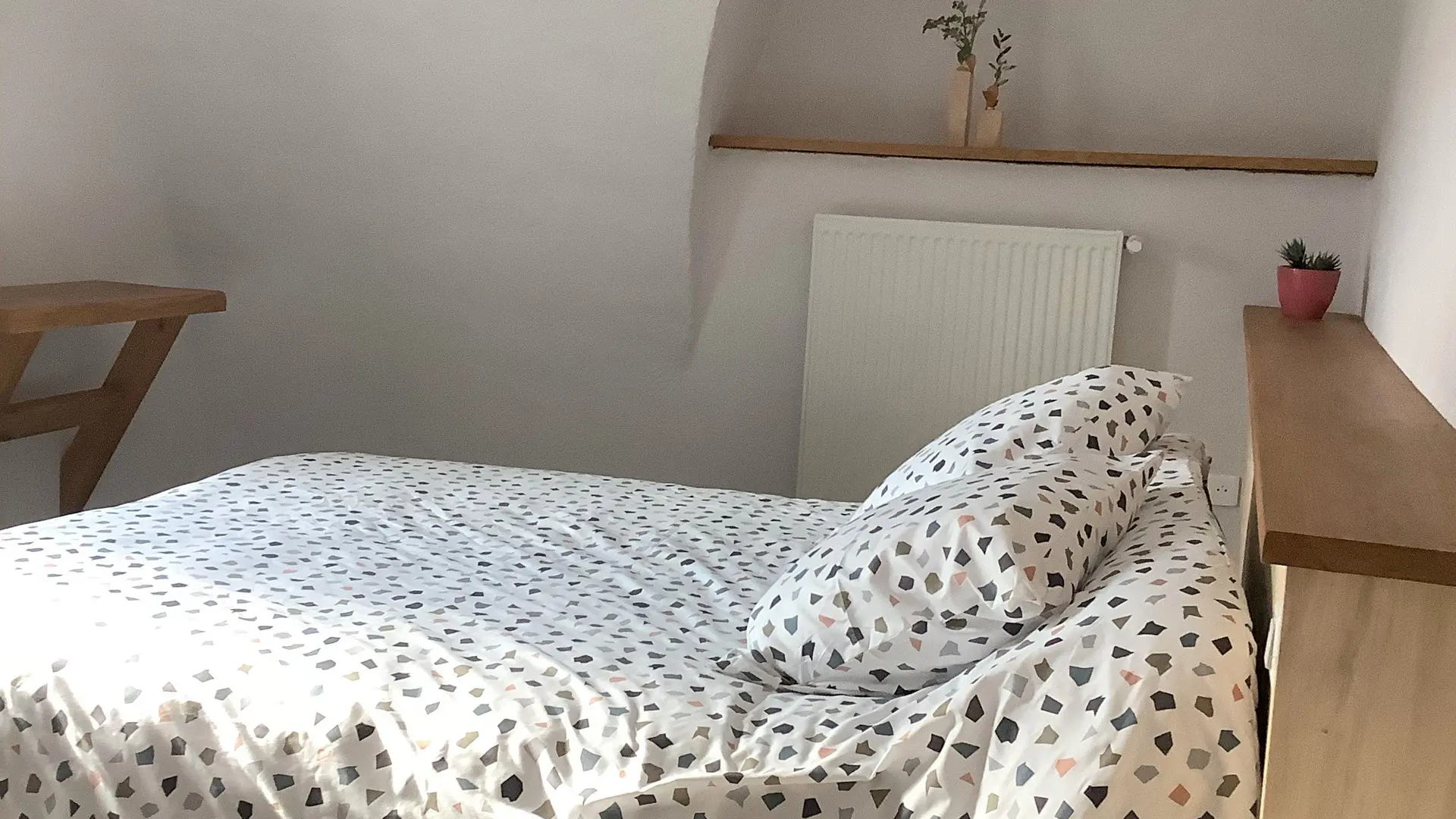 Gîte l'Oustal Vielh à Soulages - Saint-Georges de Lévéjac