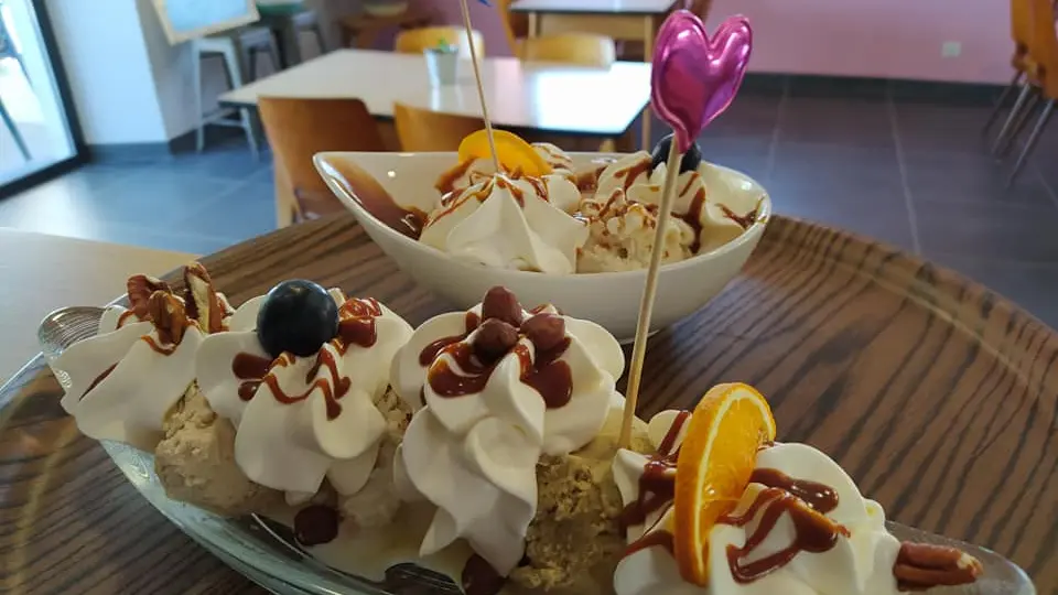 Glacier Armand et Marie Causse Méjean