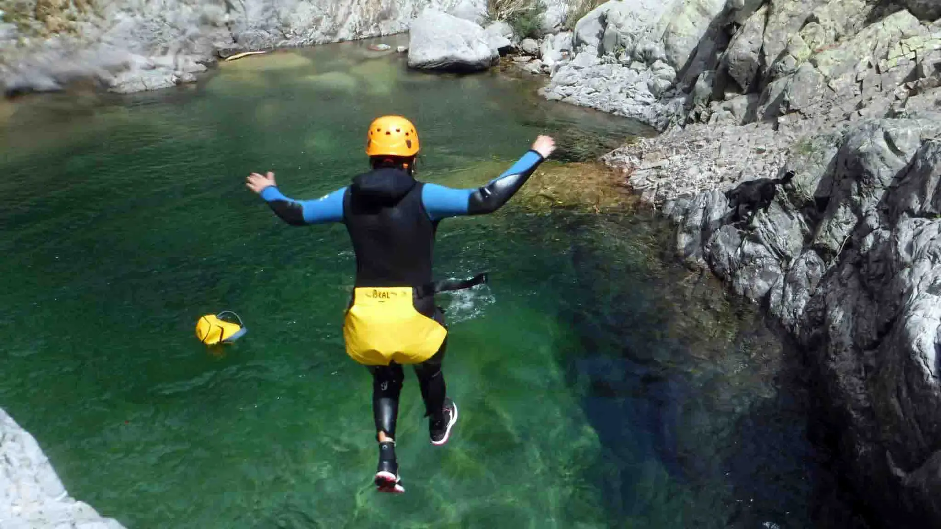 La maison du plein air