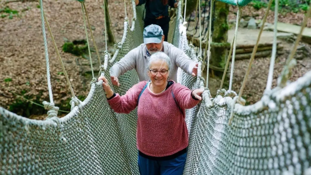 Vallon du Villaret /