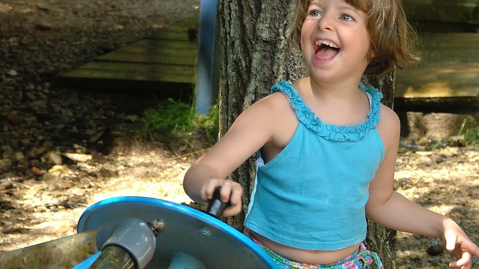 Vallon du Villaret /