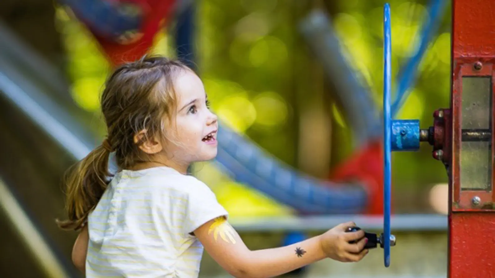 Vallon du Villaret /