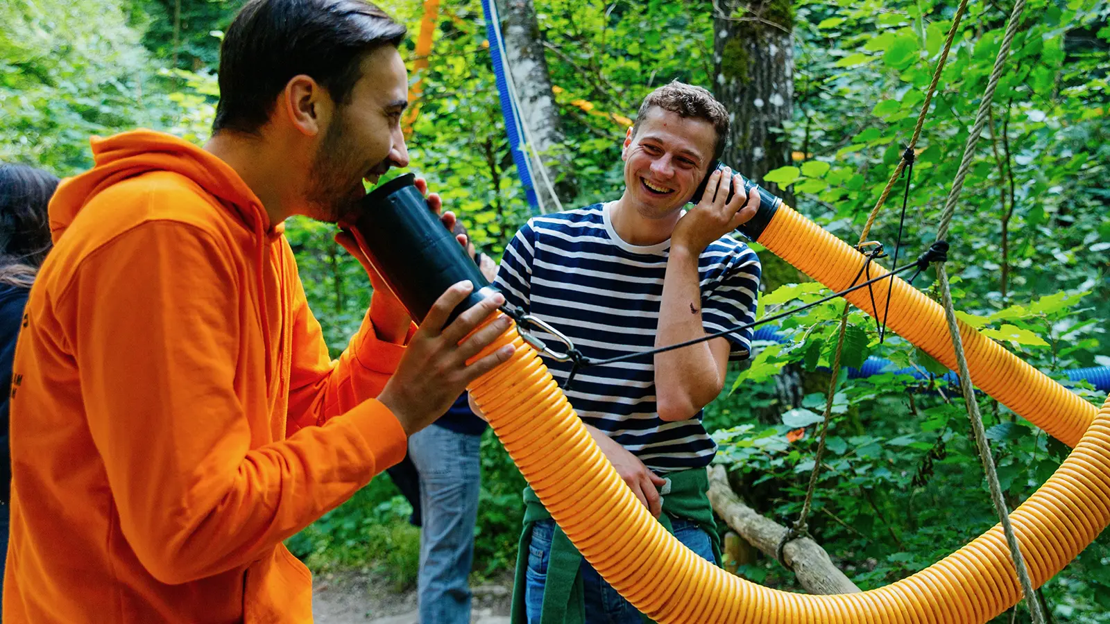 Vallon du Villaret /