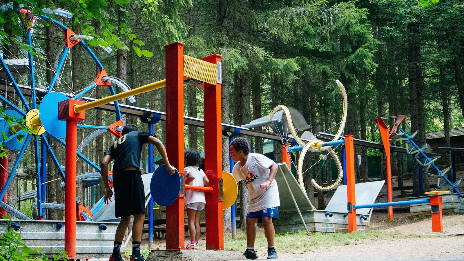 Vallon du Villaret /