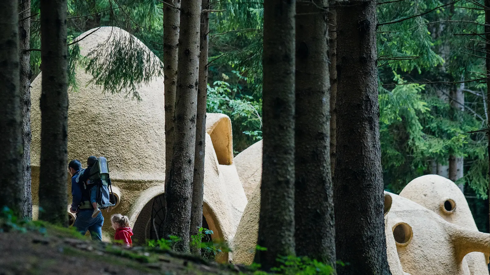 Vallon du Villaret /