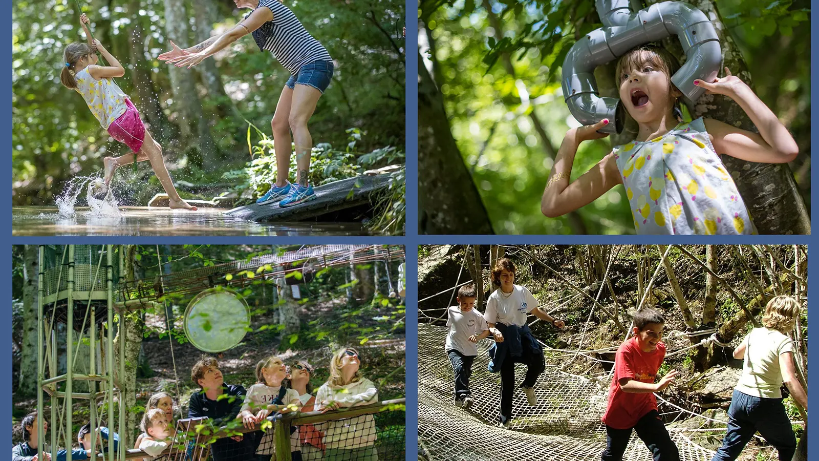 Vallon du Villaret /