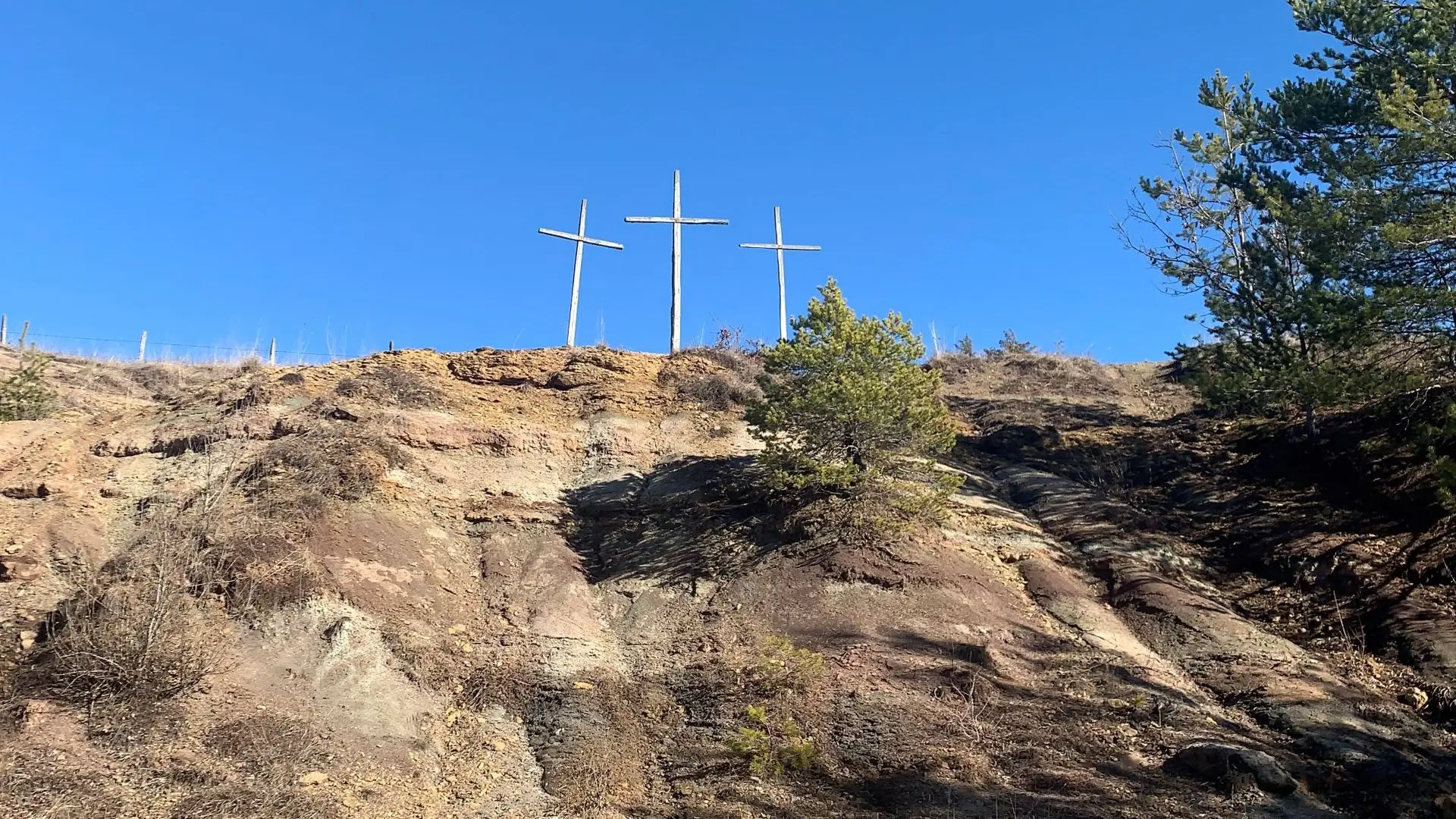 Les 3 croix de Saint-Pierre-de-Nogaret_4