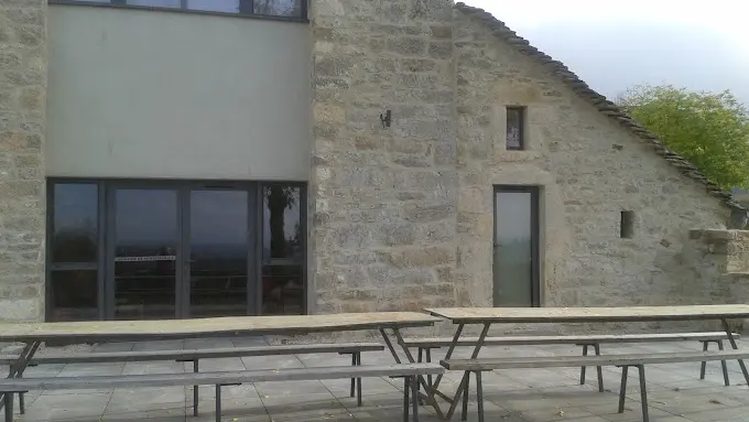 Domaine de Soussuéjouls