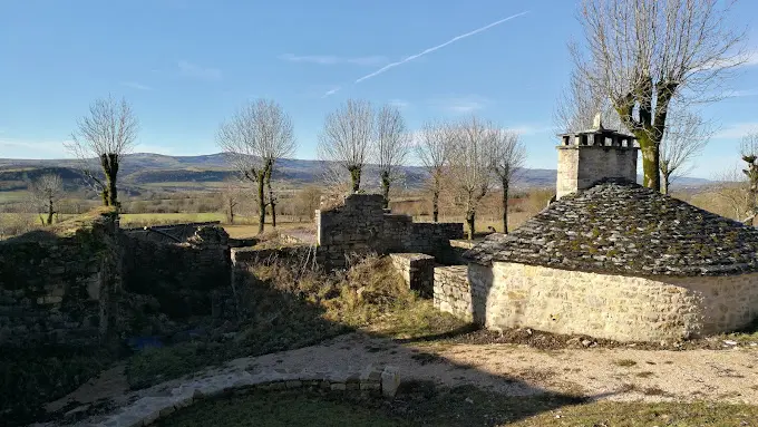 Domaine de Soussuéjouls