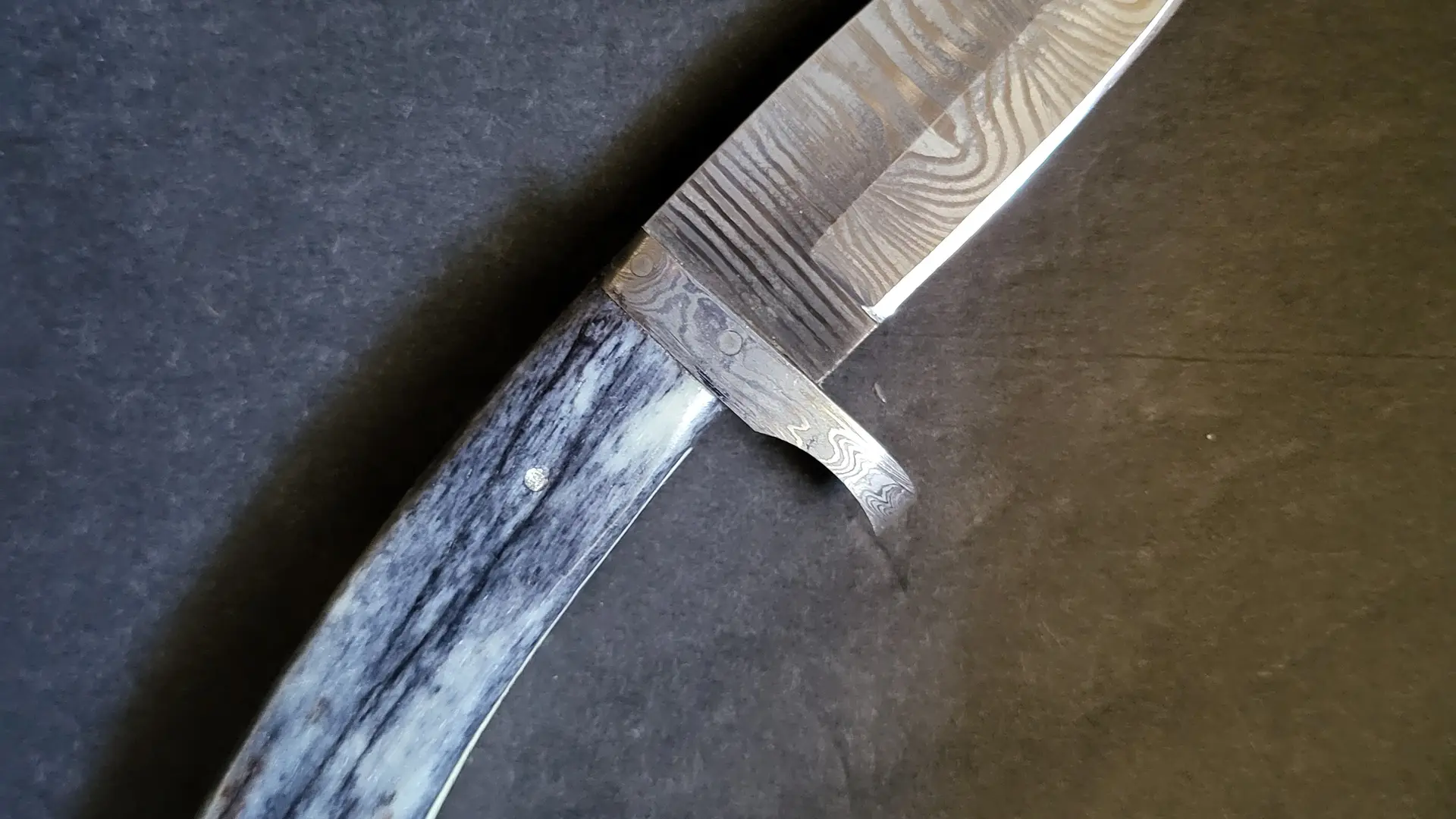 L'atelier coutellerie de Sophie