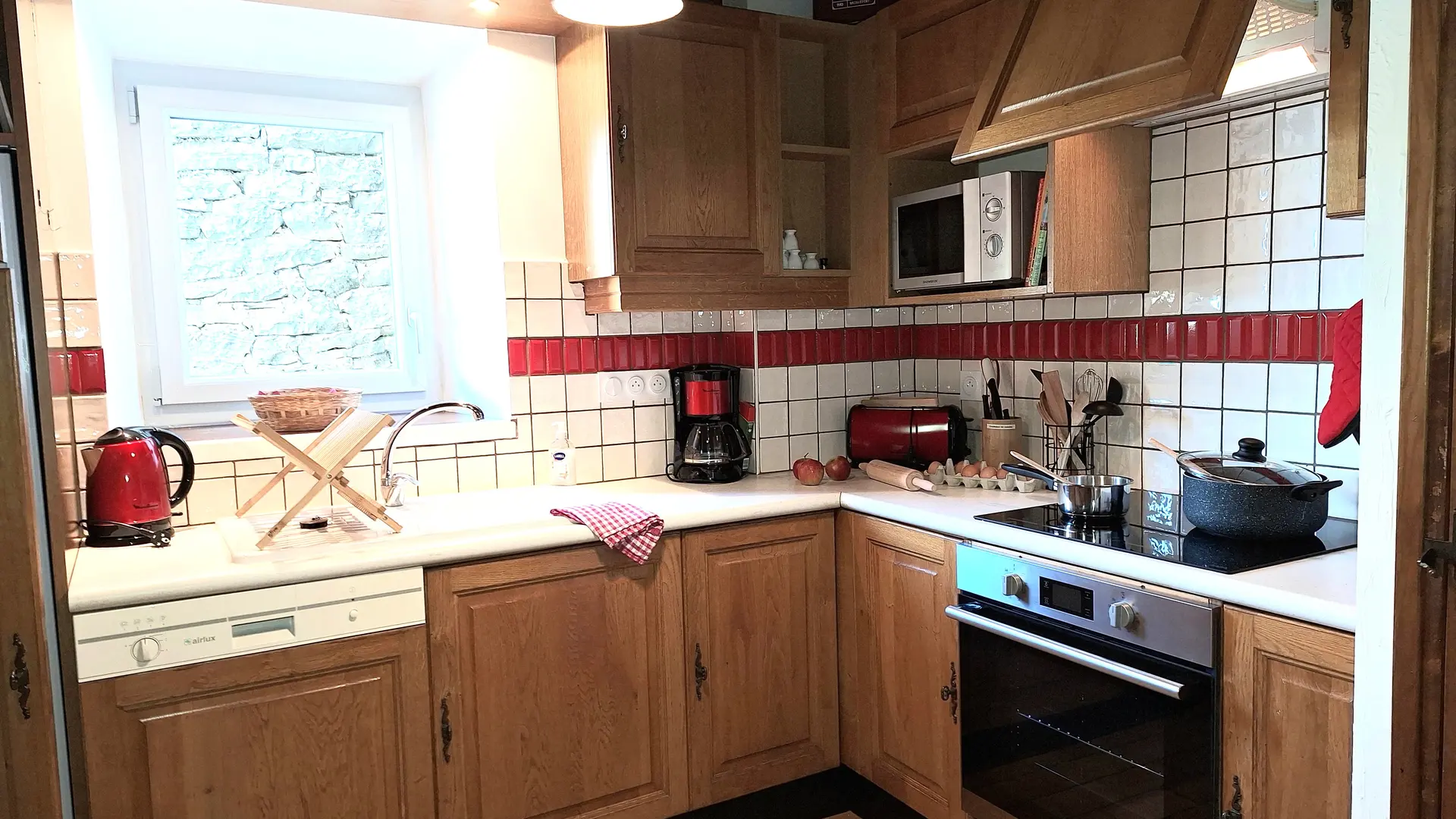 Cuisine indépendante