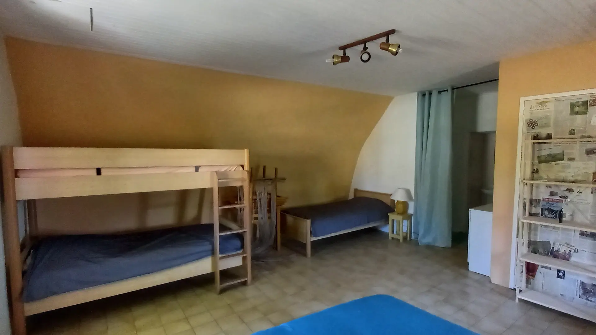 Chambre L'Ecole