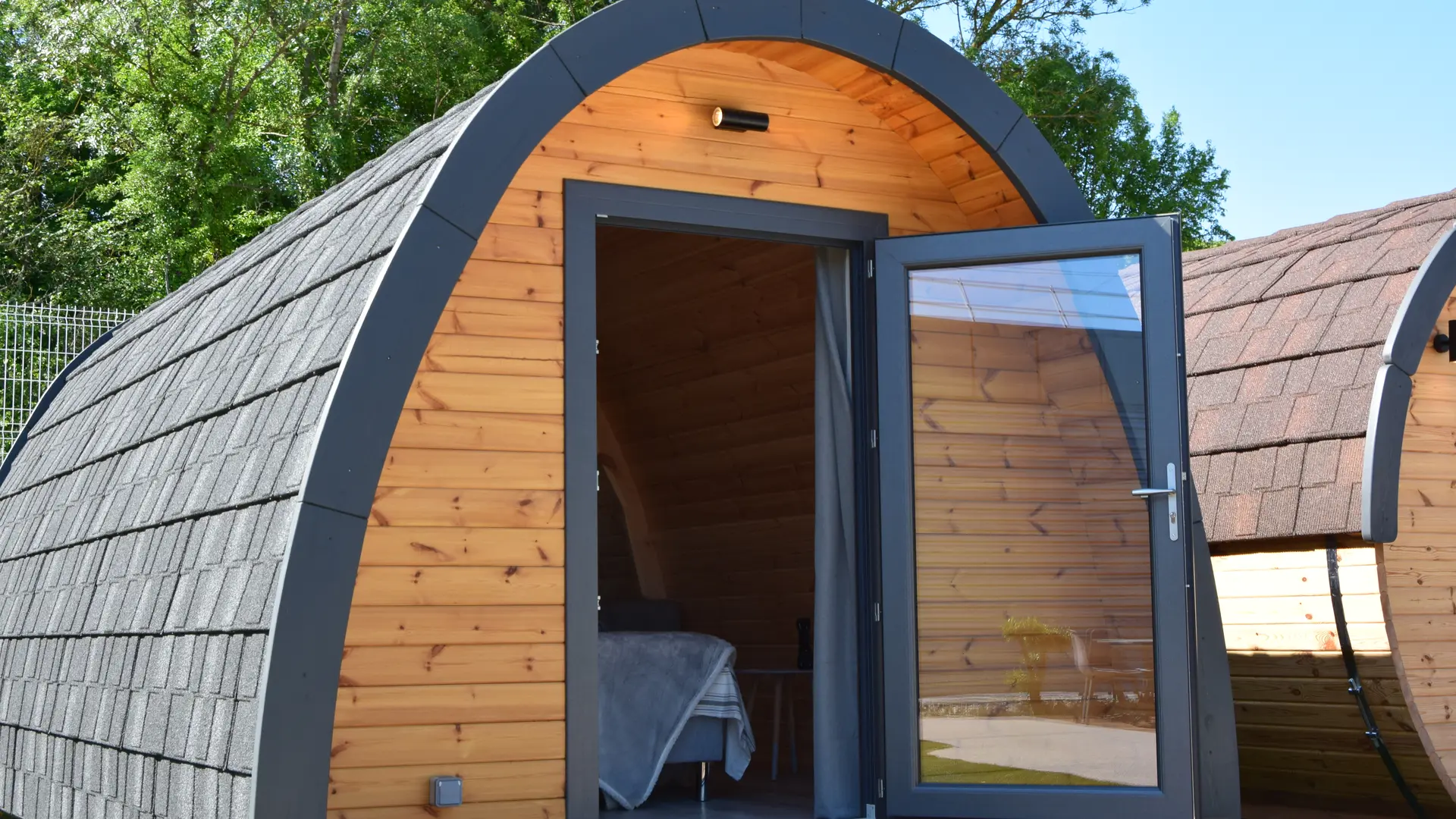 Pod Prestige Version Hôtelière