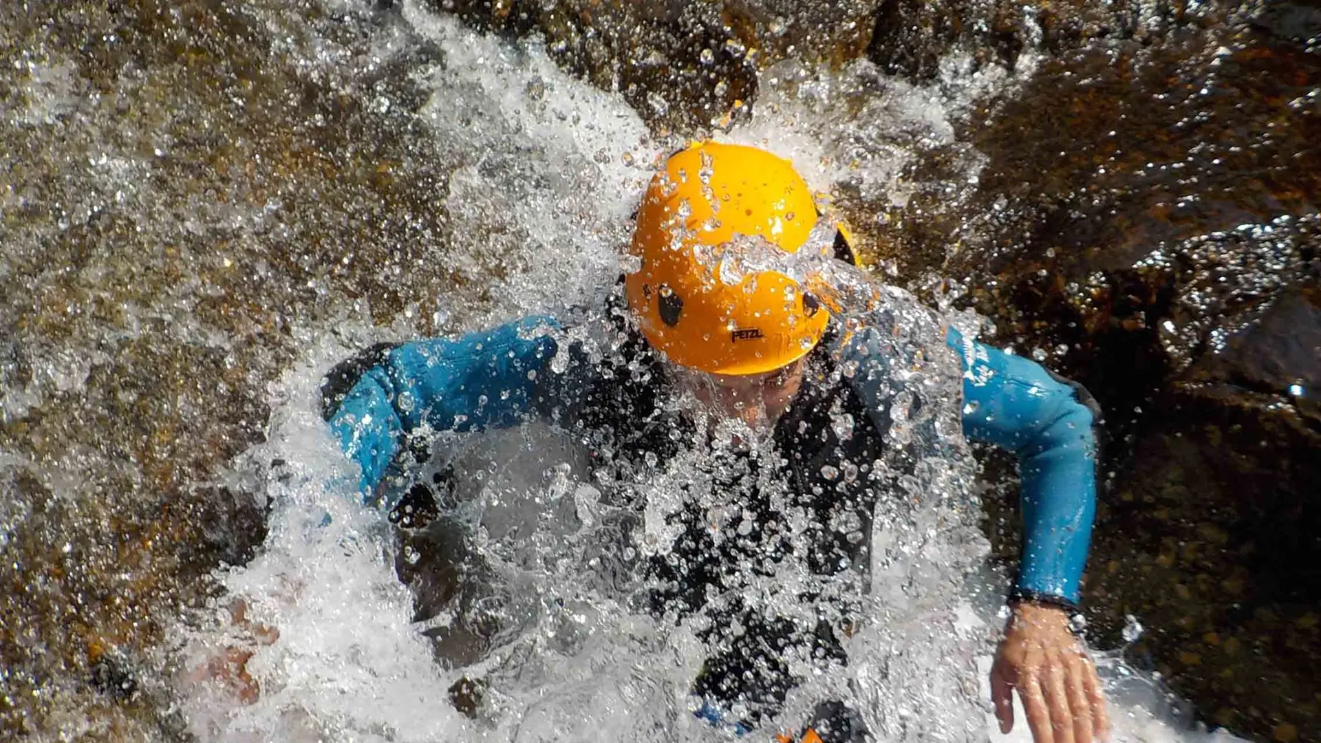 La maison du plein air
