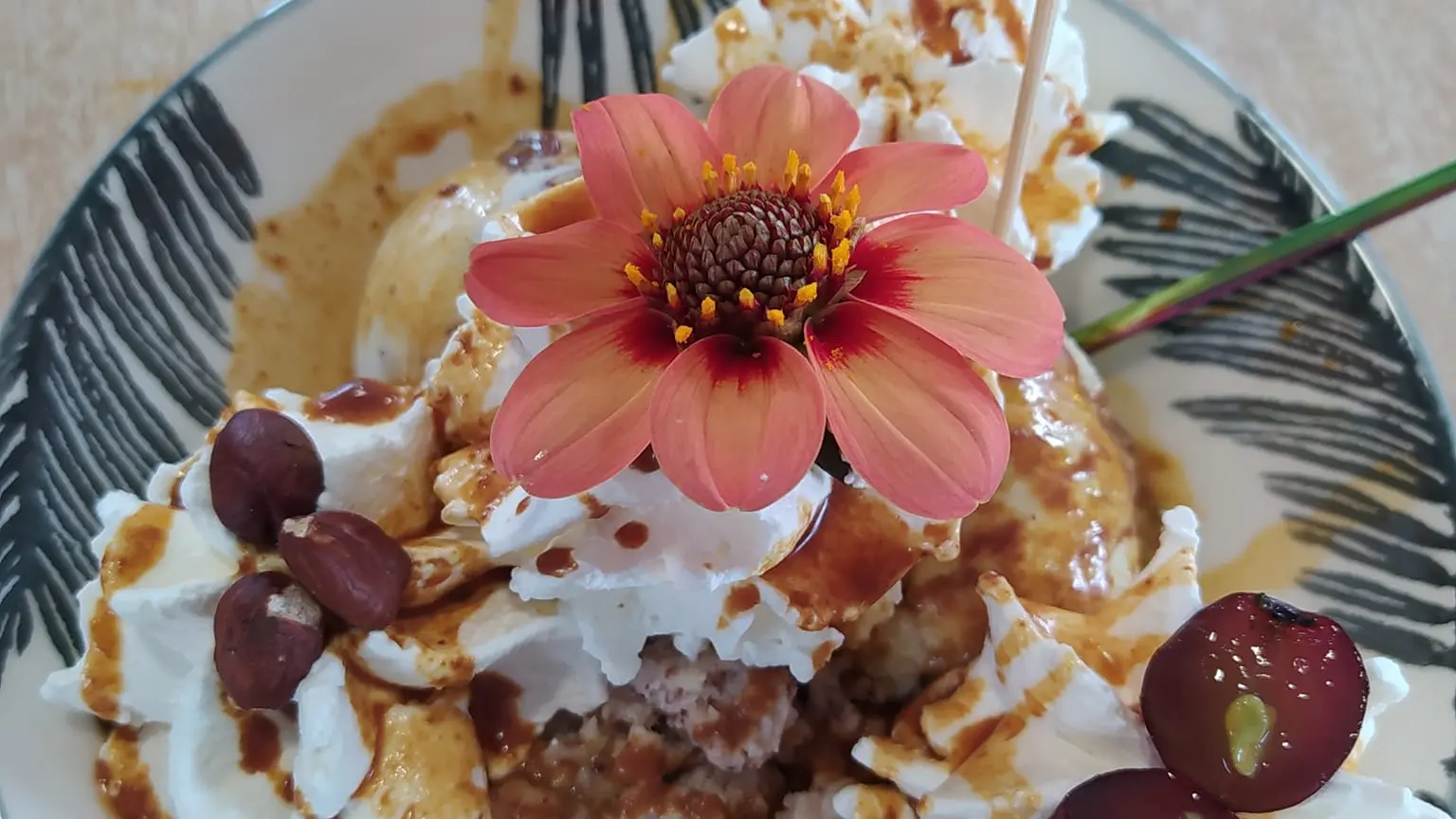 Glacier Armand et Marie Causse Méjean