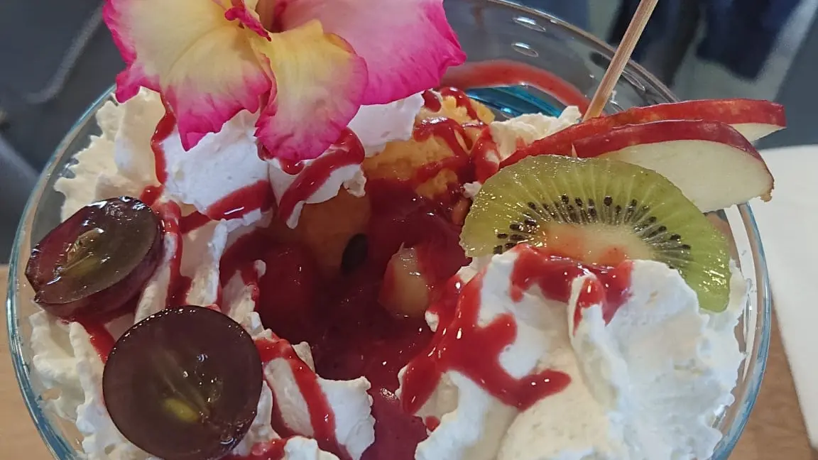 Glacier Armand et Marie Causse Méjean