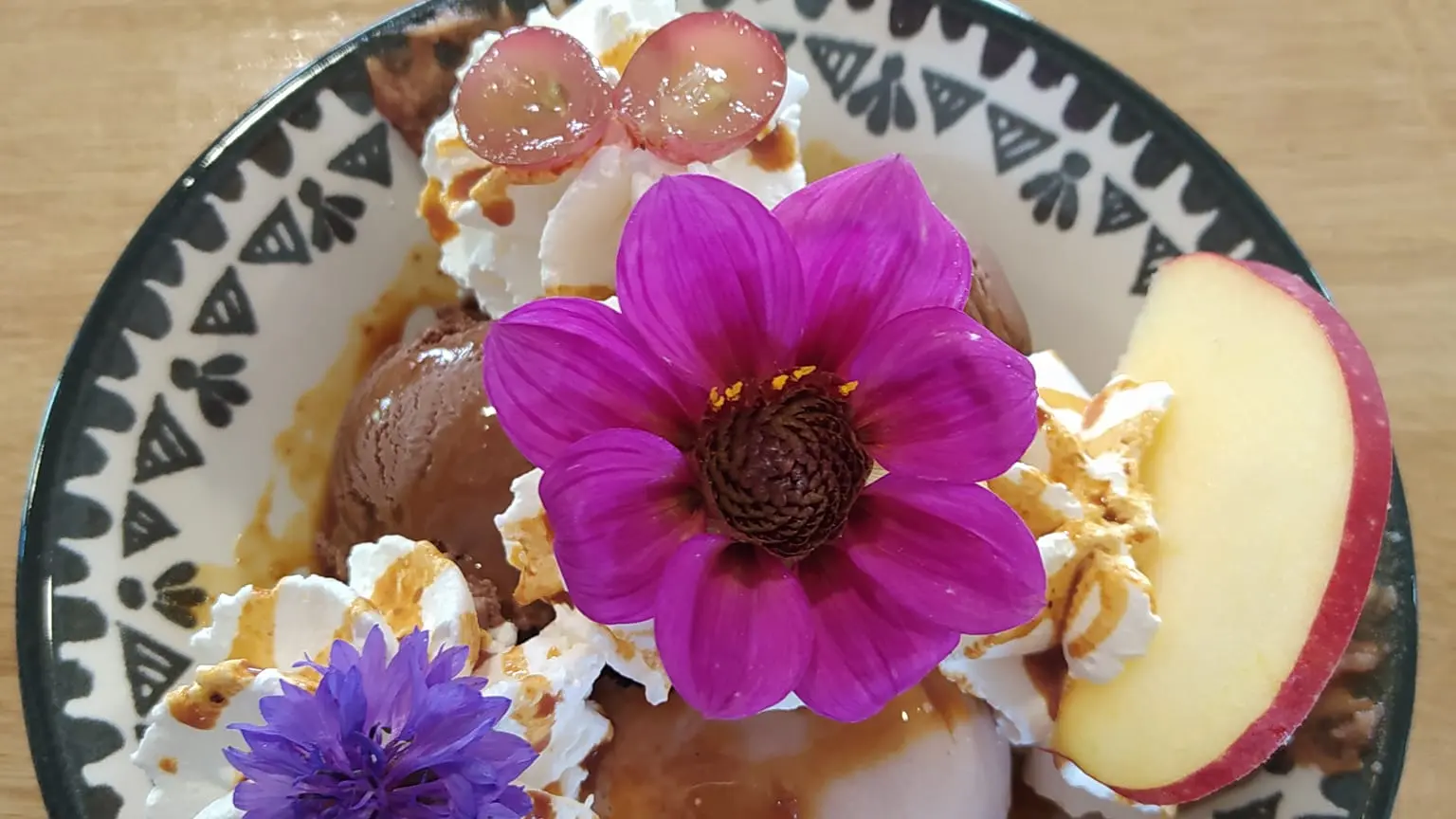 Glacier Armand et Marie Causse Méjean