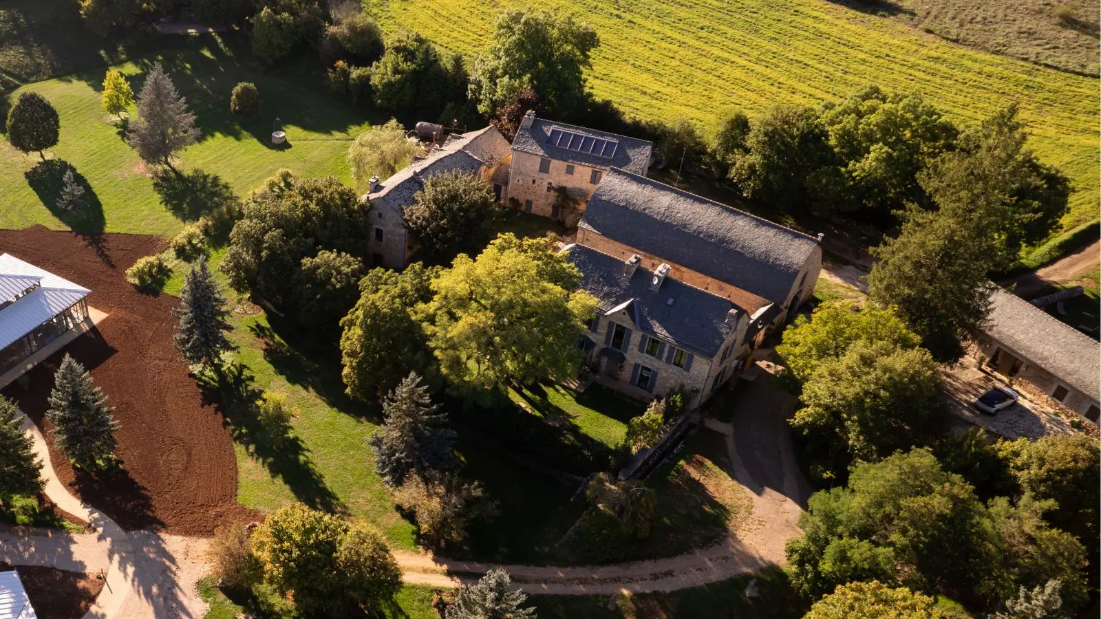 Domaine de La Vialette