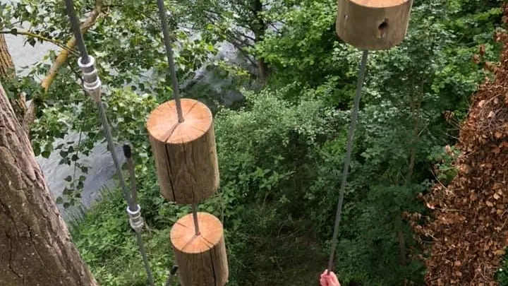 Acroparc du Mas tarzan (2)