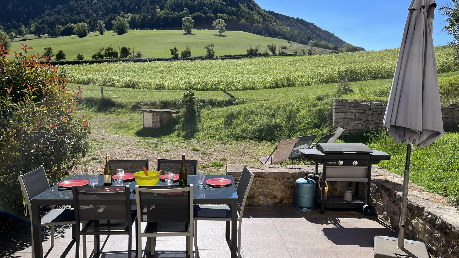 terrasse 3 la prairie