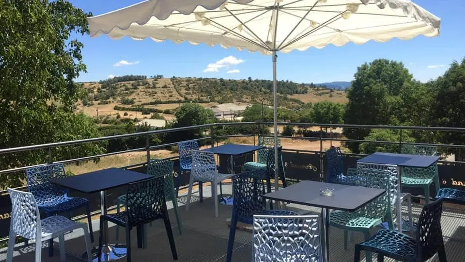 Glacier Armand et Marie Causse Méjean