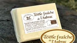 Jeune Montagne Coopérative Fromagère