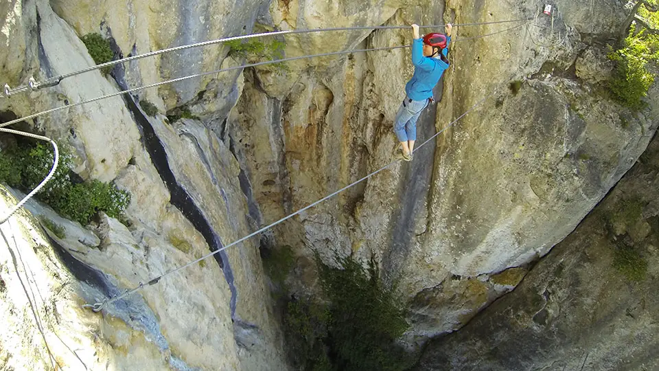 via-ferrata-lozere-aveyron
