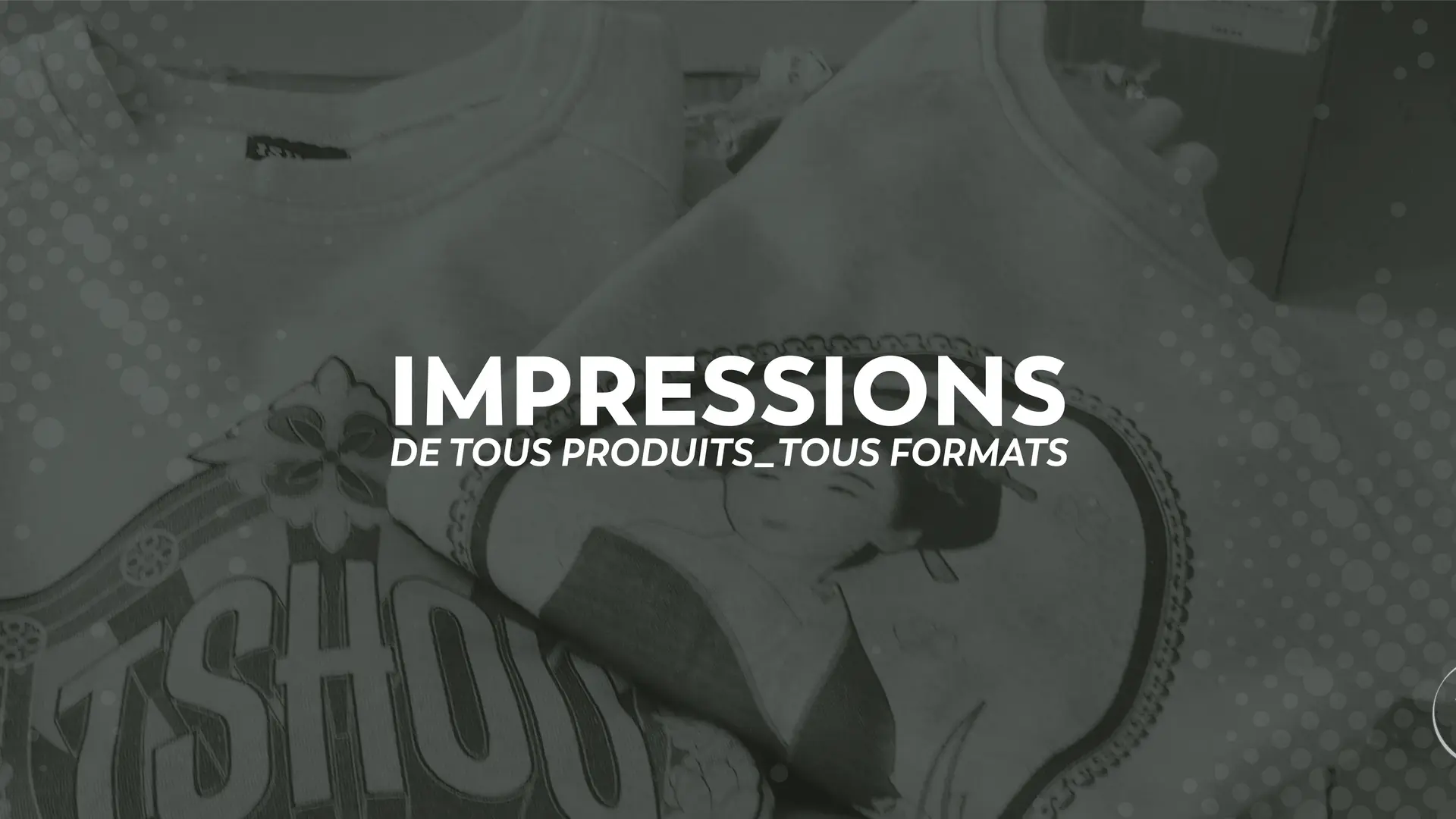 Atelier ALB _ Impressions  _ Agence de communication en Lozère