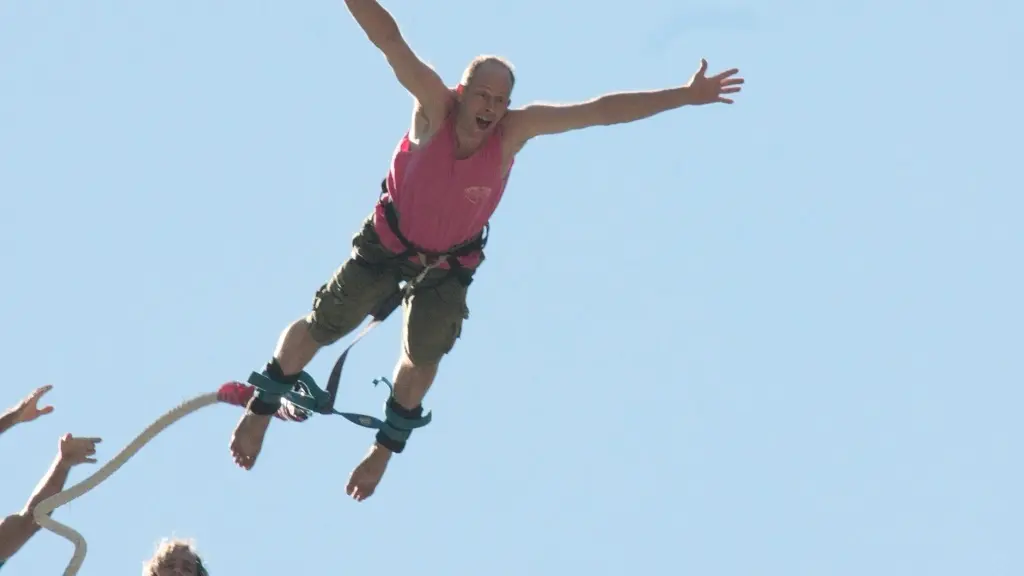 Elastic Natural Bungee Le 107