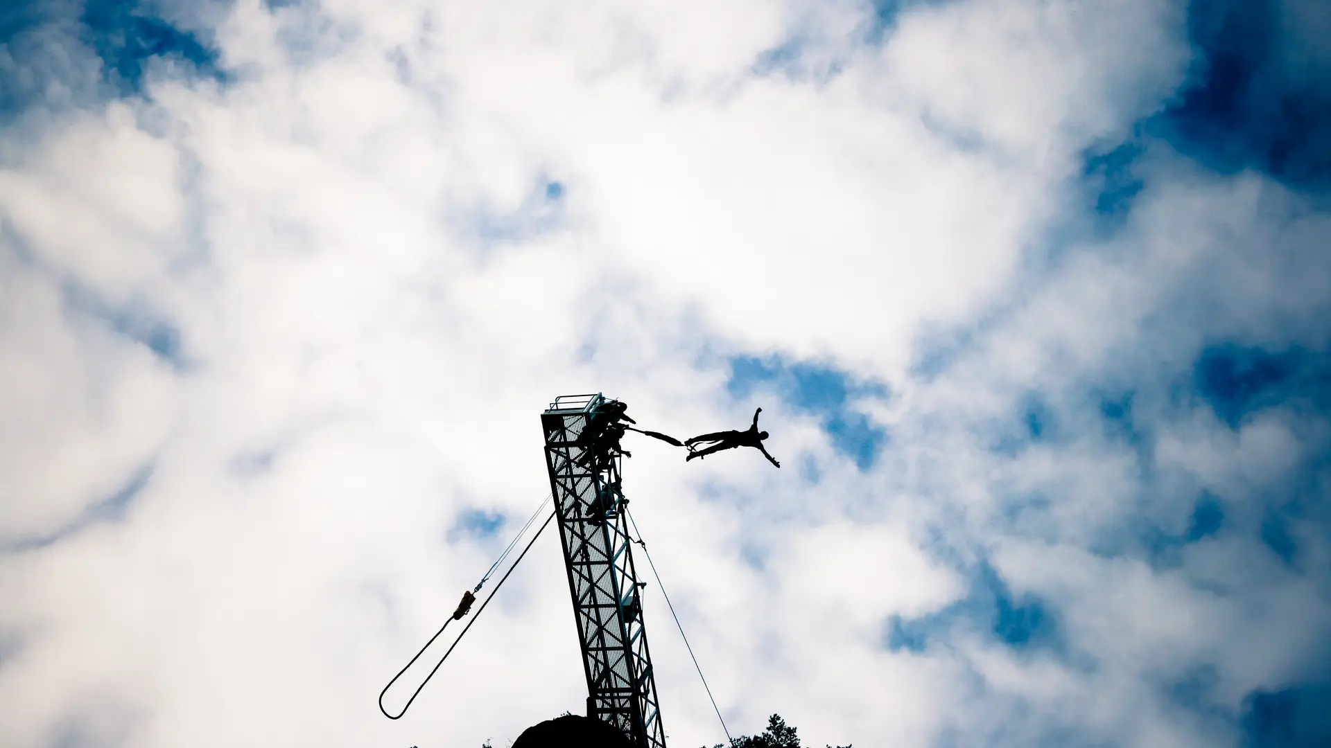 Elastic Natural Bungee Le 107