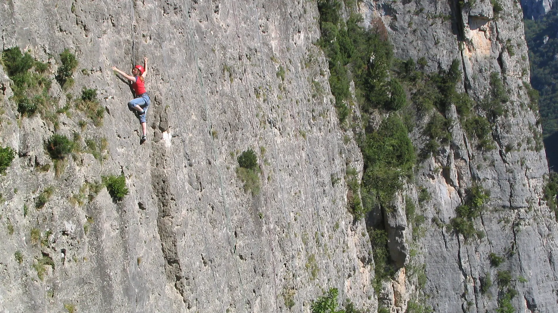 Antipodes Sport Nature