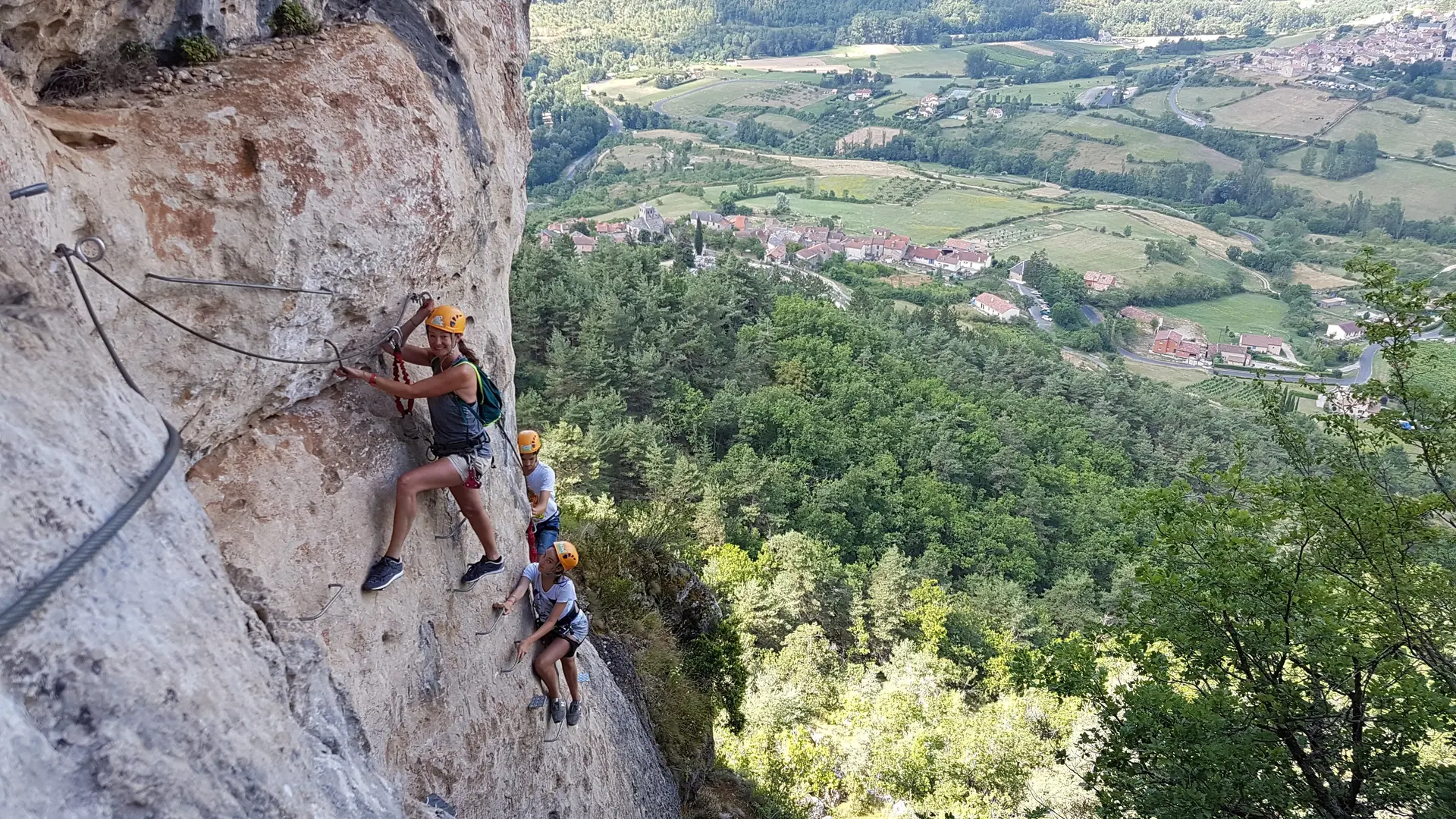 Antipodes Sport Nature
