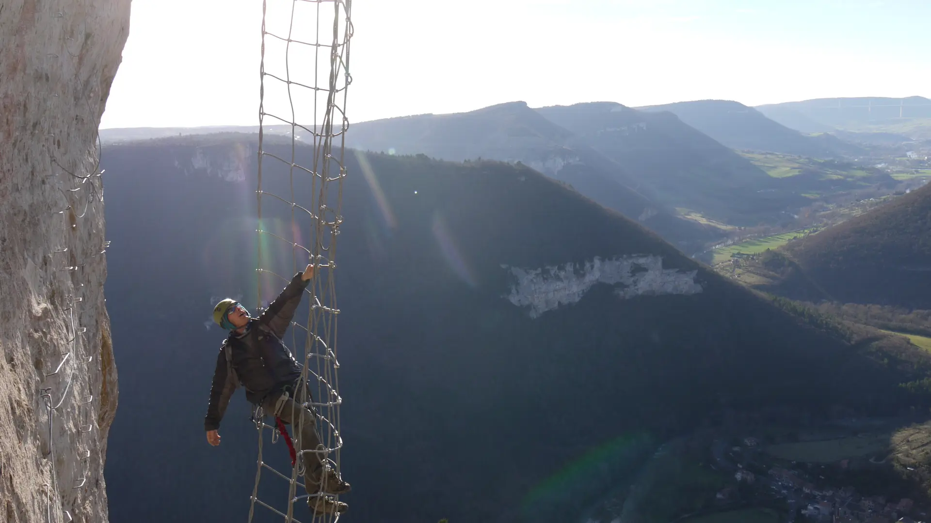 Antipodes Sport Nature